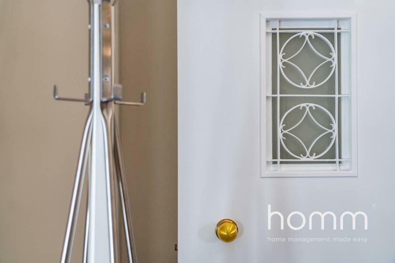 Nemeseos Ground Floor Homm Apartment With Roof Garden And Wading Pool Atenas Exterior foto